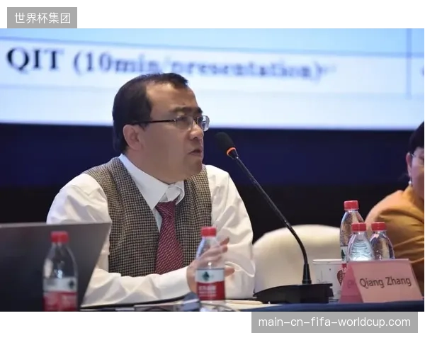研发团队当前阶段布局量子加密传输 储备下一代安全技术